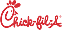 Chick fil a logo