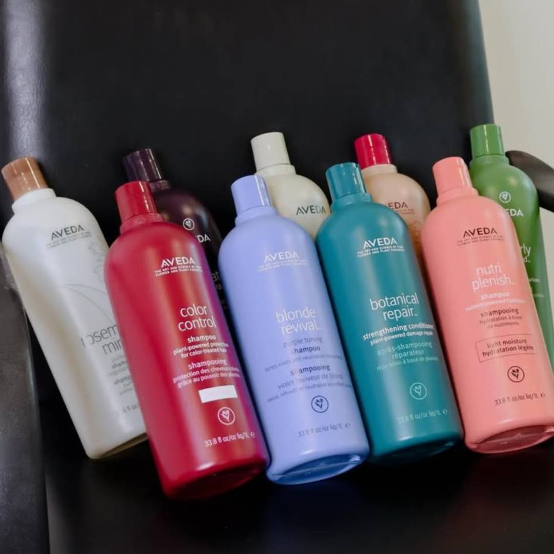 hair shampoos