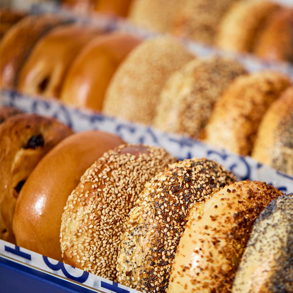 h&h bagels