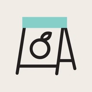 square2 menu board icon