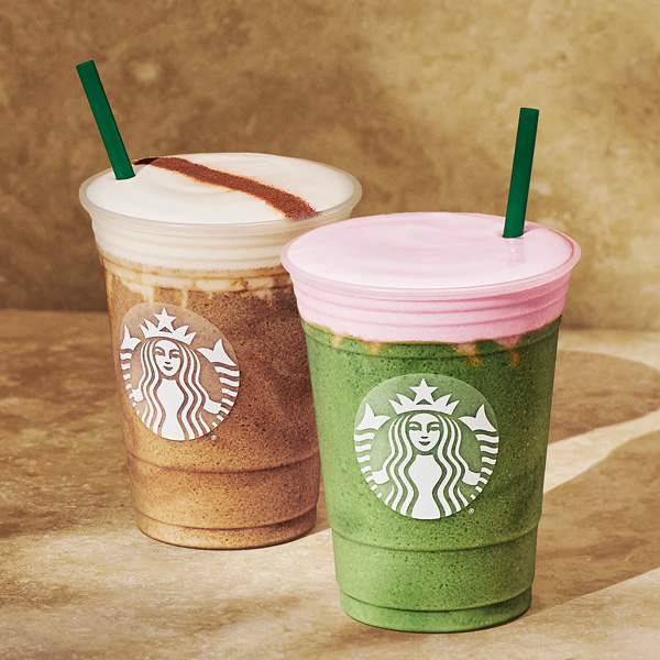 starbucks coffee