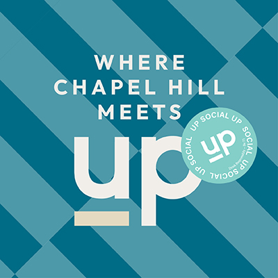 Where chapel hill meets up social